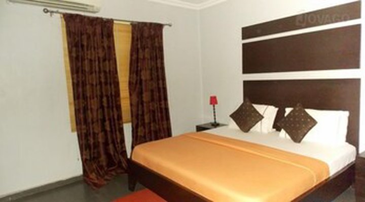 Precinct Comfort Services Yaba