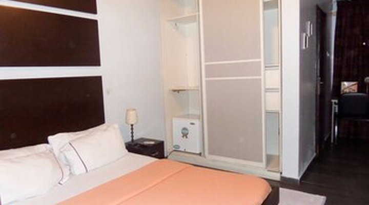 Precinct Comfort Services Yaba