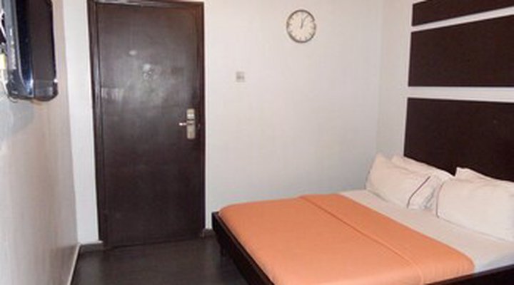 Precinct Comfort Services Yaba