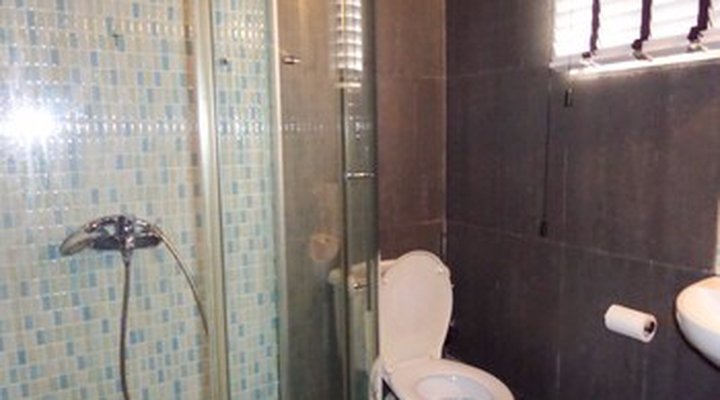 Precinct Comfort Services Yaba