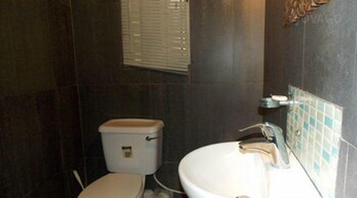 Precinct Comfort Services Yaba