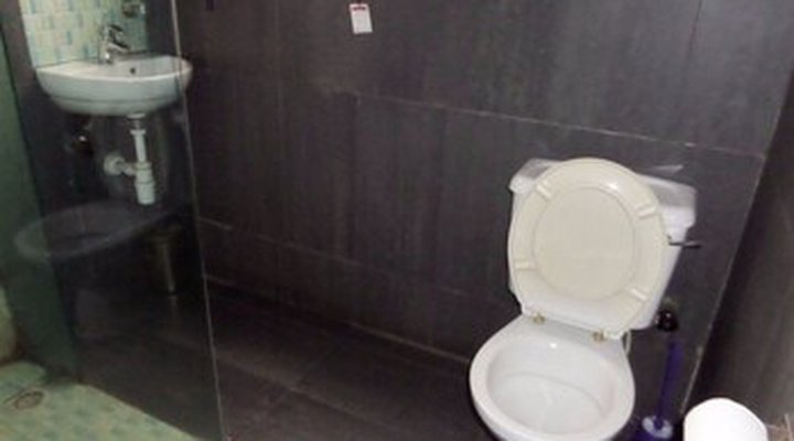 Precinct Comfort Services Yaba