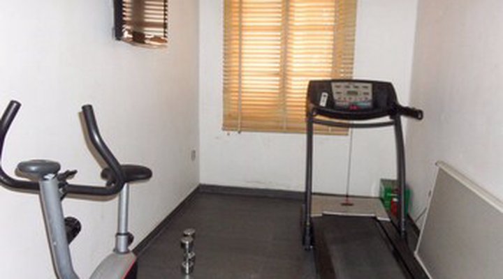 Precinct Comfort Services Yaba