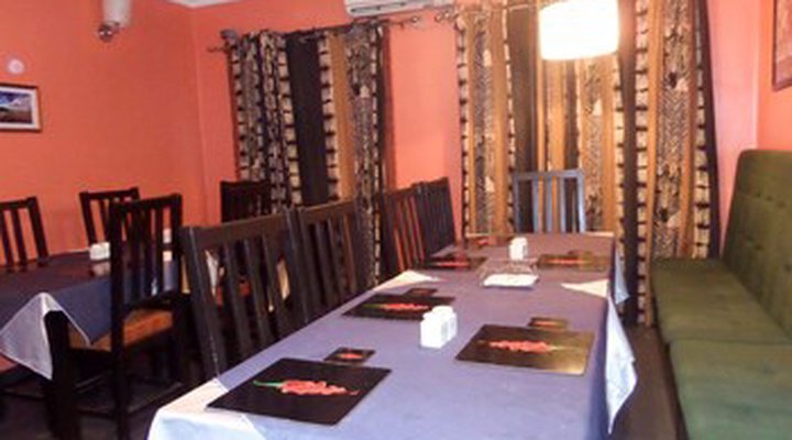 Precinct Comfort Services Yaba