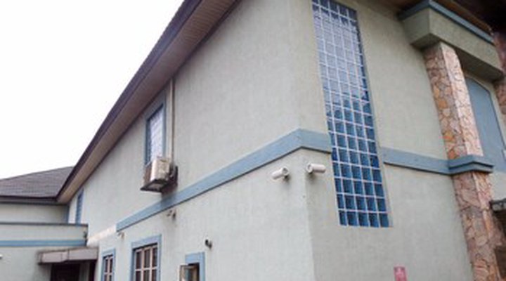 Precinct Comfort Services Yaba