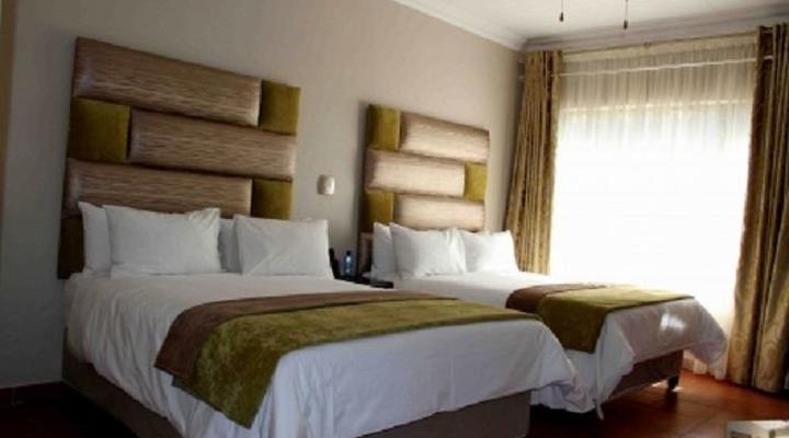Polokwane Lodge