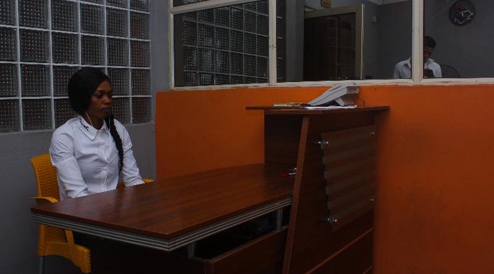 Hotel 100 and Suites