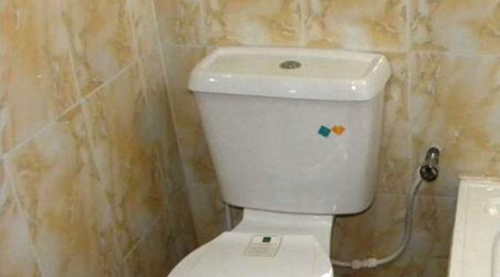 Grandy Suites Hotel
