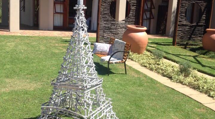 Emfuleni River Lodge and Cafe