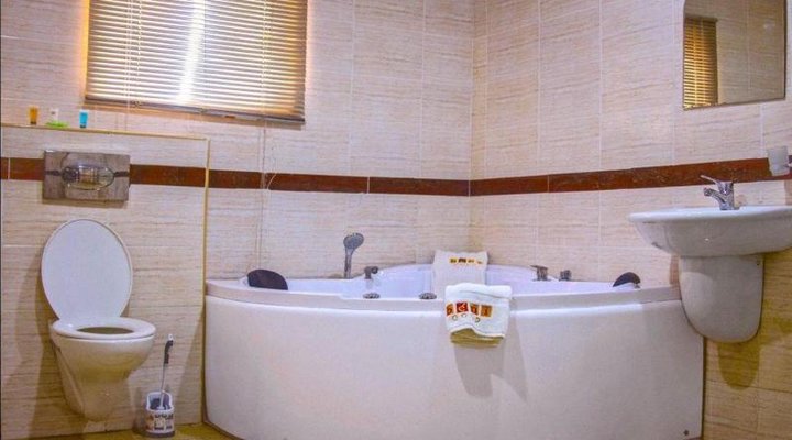 Beni Gold Apartments