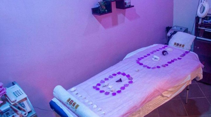 Beni Gold Apartments