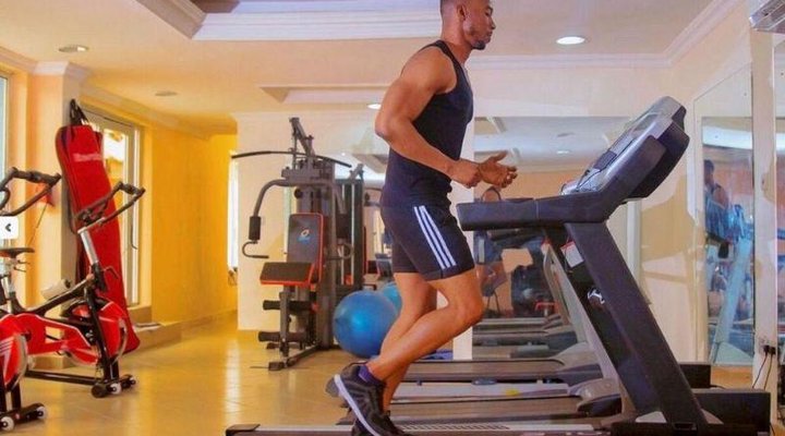 Beni Gold Apartments