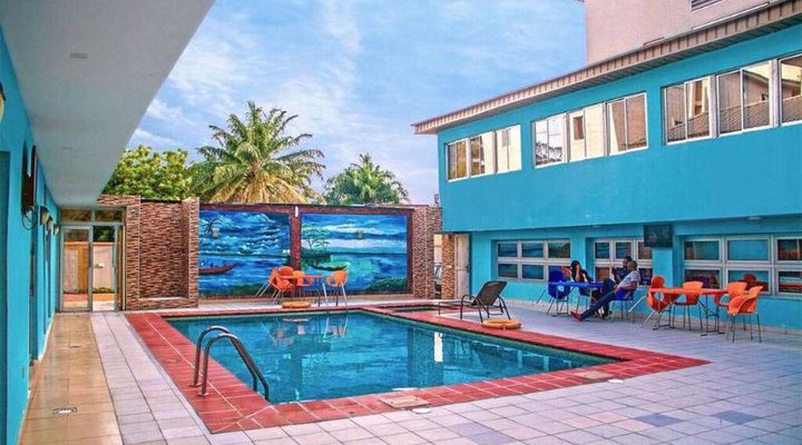 Beni Gold Apartments