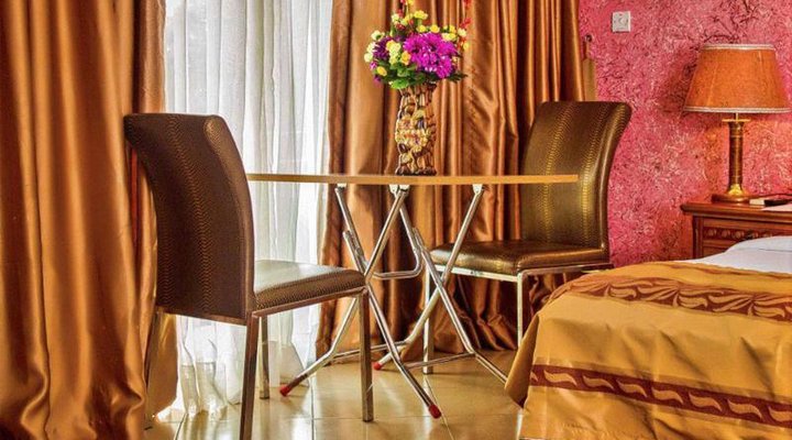 Beni Gold Apartments