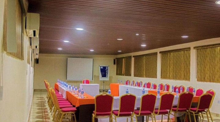 Beni Gold Apartments