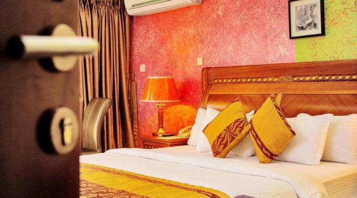 Beni Gold Apartments