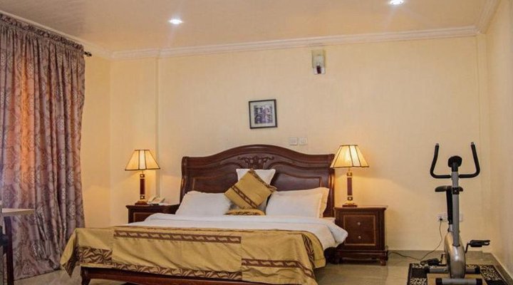 Beni Gold Apartments