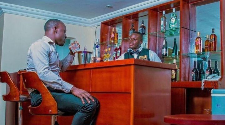 Beni Gold Apartments