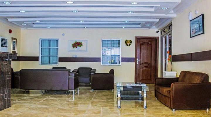 Beni Gold Apartments