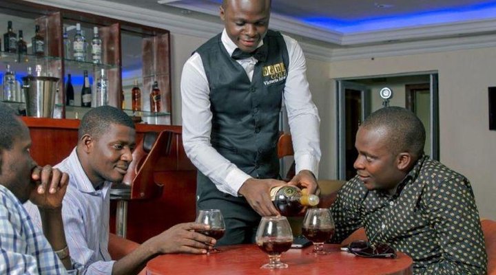 Beni Gold Apartments