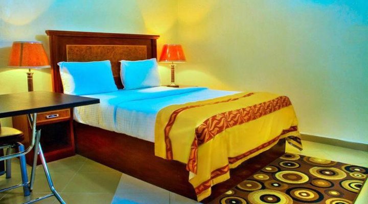 Beni Gold Apartments