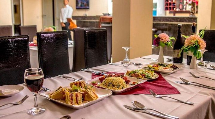 Beni Gold Apartments