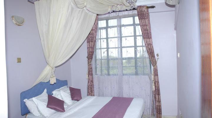 Parkview Safari Hotel and Apartments