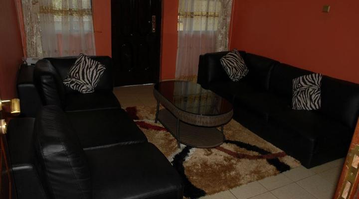 Parkview Safari Hotel and Apartments