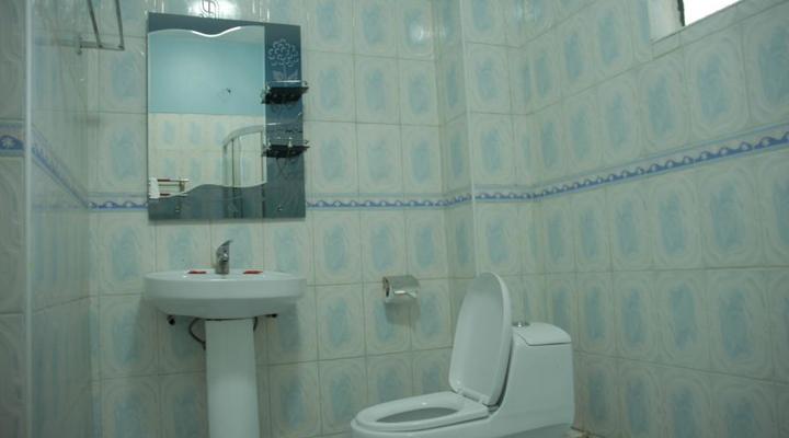 Parkview Safari Hotel and Apartments