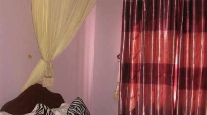 Parkview Safari Hotel and Apartments