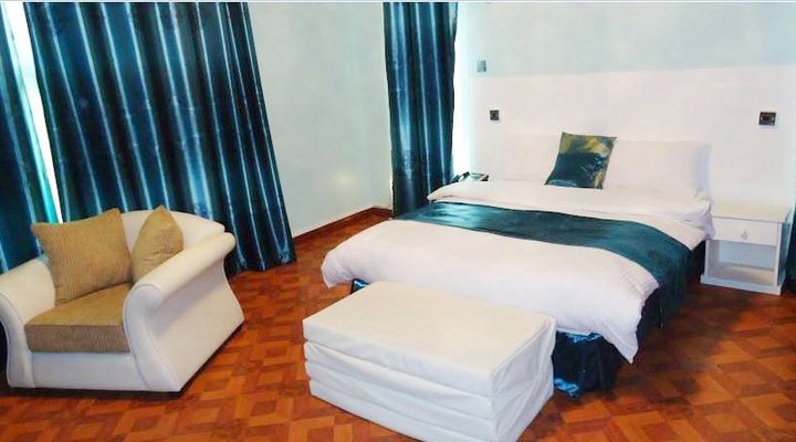 Karen Inn and Suites