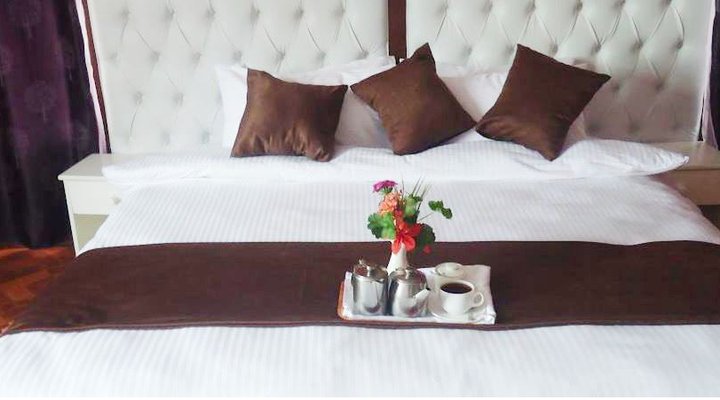 Karen Inn and Suites