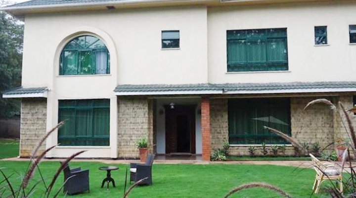 Karen Inn and Suites