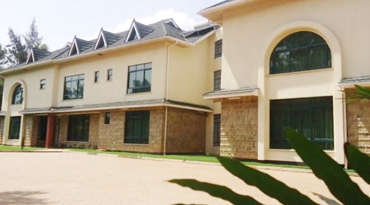 Karen Inn and Suites