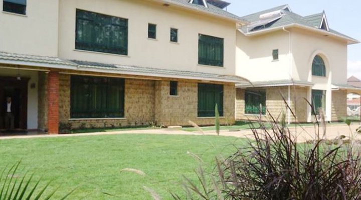 Karen Inn and Suites