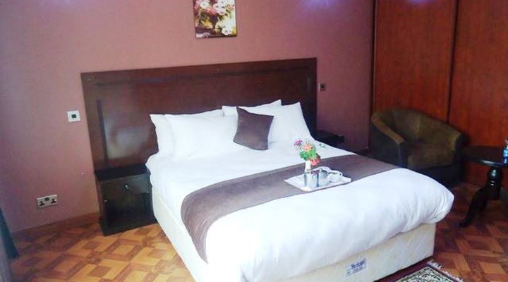 Karen Inn and Suites