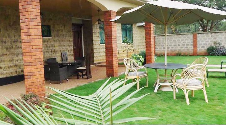 Karen Inn and Suites