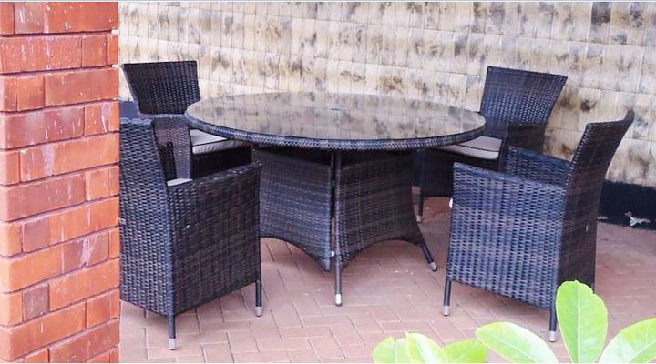 Karen Inn and Suites