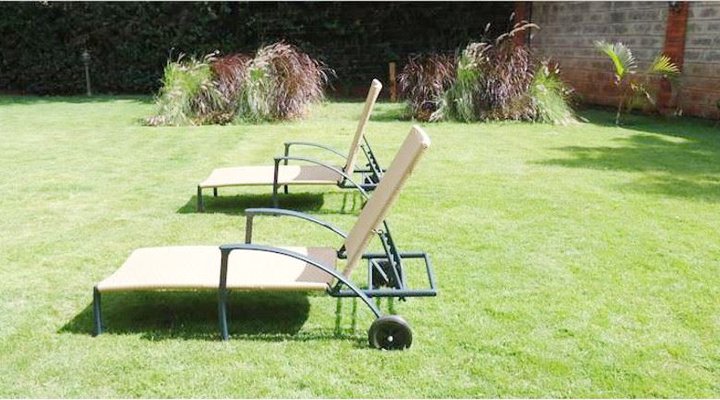 Karen Inn and Suites