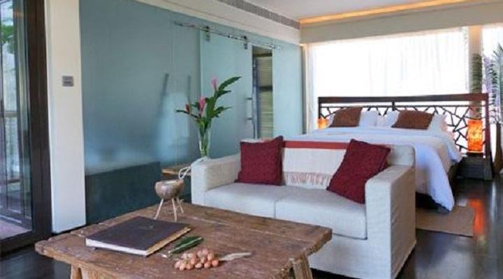 Dhevatara Beach Hotel