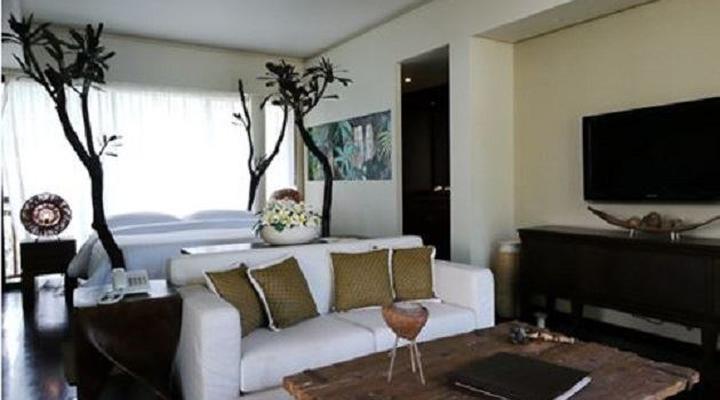 Dhevatara Beach Hotel