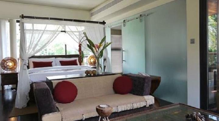 Dhevatara Beach Hotel