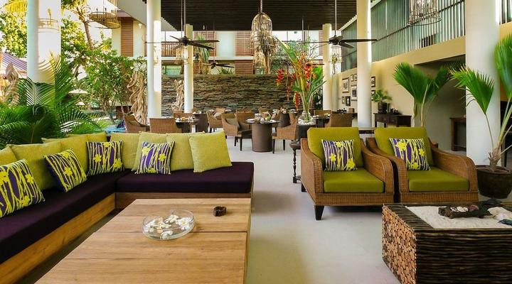 Dhevatara Beach Hotel