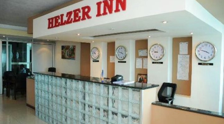 Helzer Inn