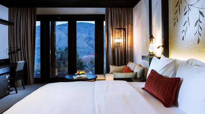 Alila Jabal Akhdar