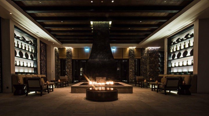 Alila Jabal Akhdar