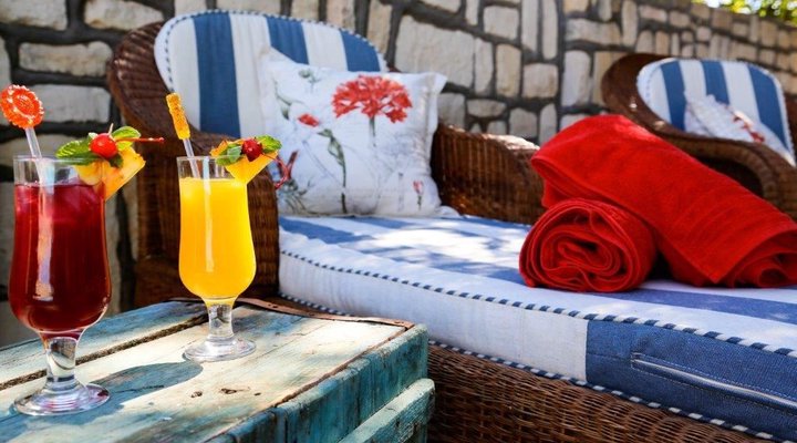 Stampriet Historical Guesthouse