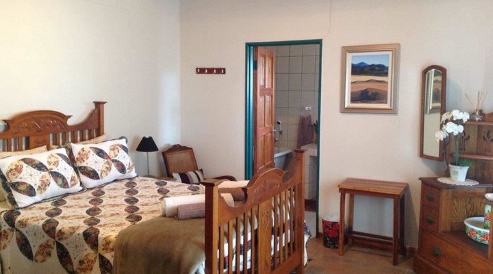 Stampriet Historical Guesthouse