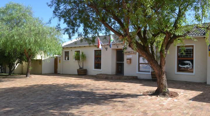 Nat-Art Accommodation