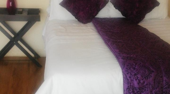 Kabelo Bed and Breakfast